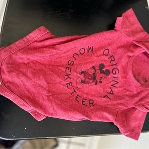 Disney Onesie